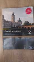 Poznać przeszłość 2 Podręcznik