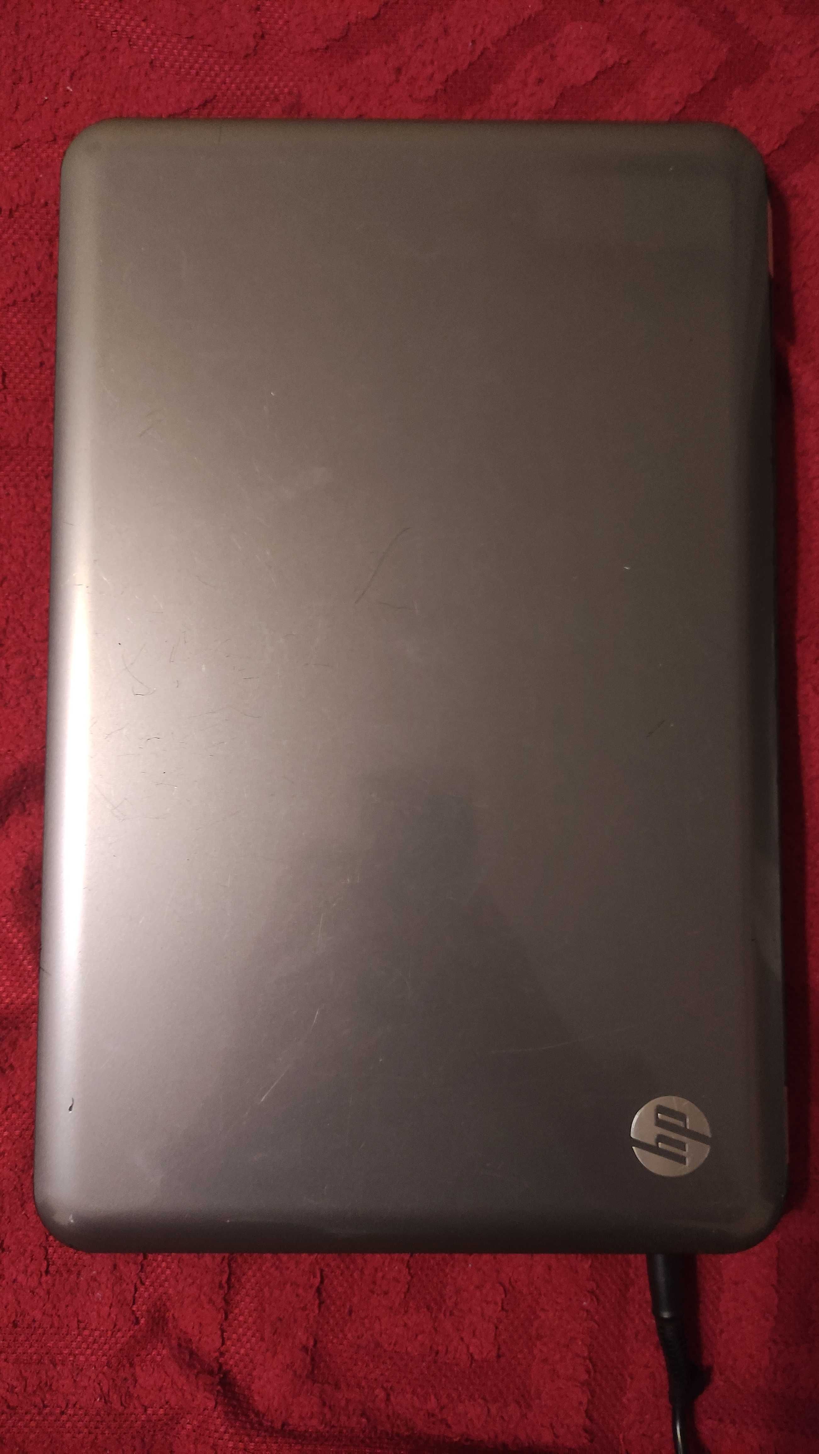 Ноутбук HP Pavilion g6-1232er