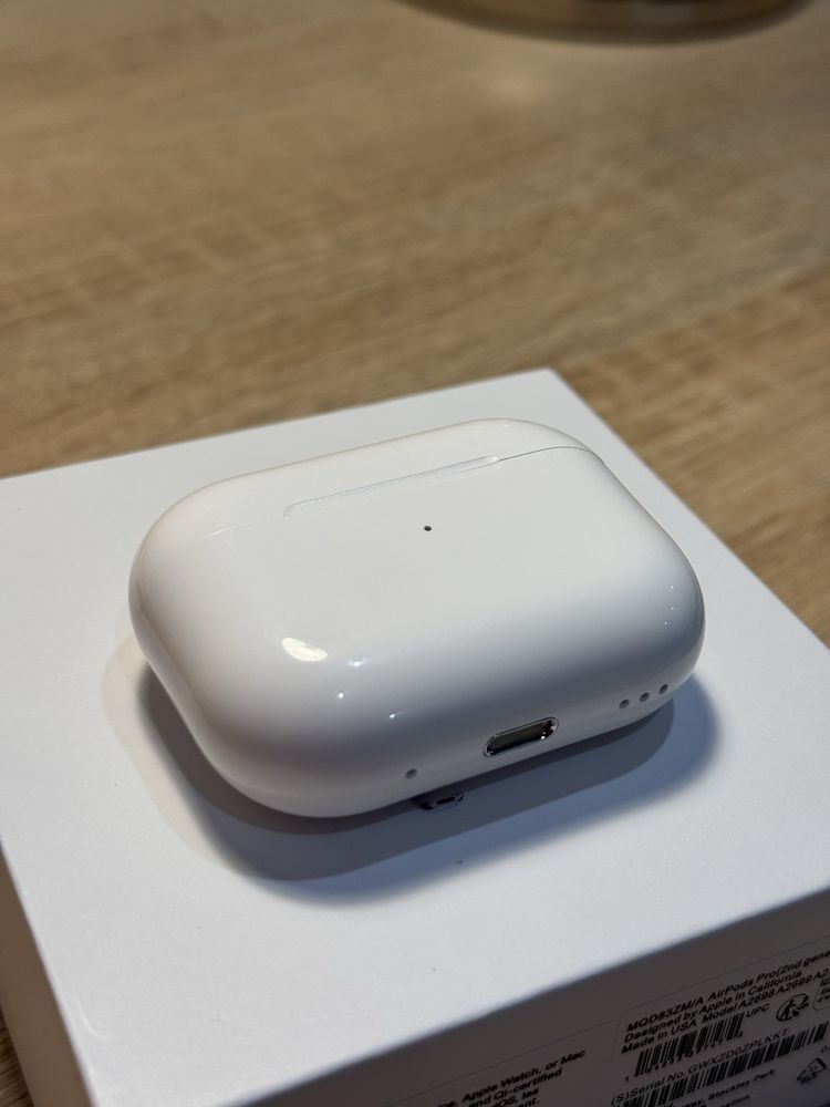 Навушники AirPods pro 2 1:1