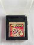 Game Boy - Wario Land 2