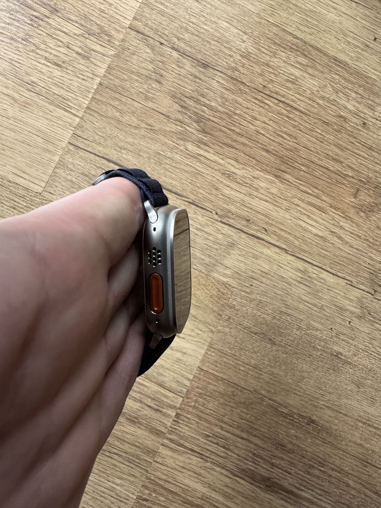 Apple Watch ultra 2 Nowy