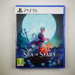 Sea of Stars PS5 Nowa