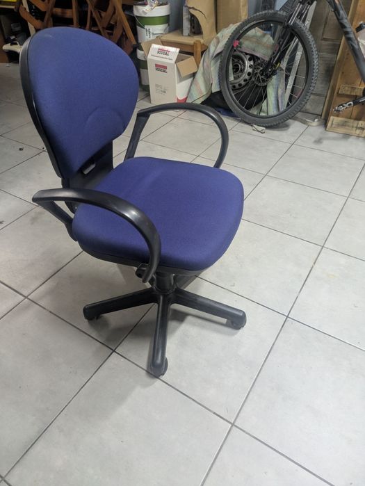 Cadeira escritório