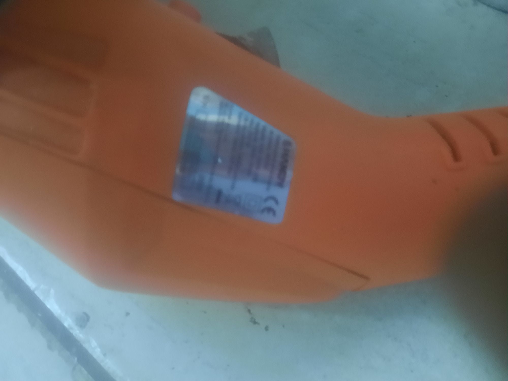 Podkaszarka Handi SP-250