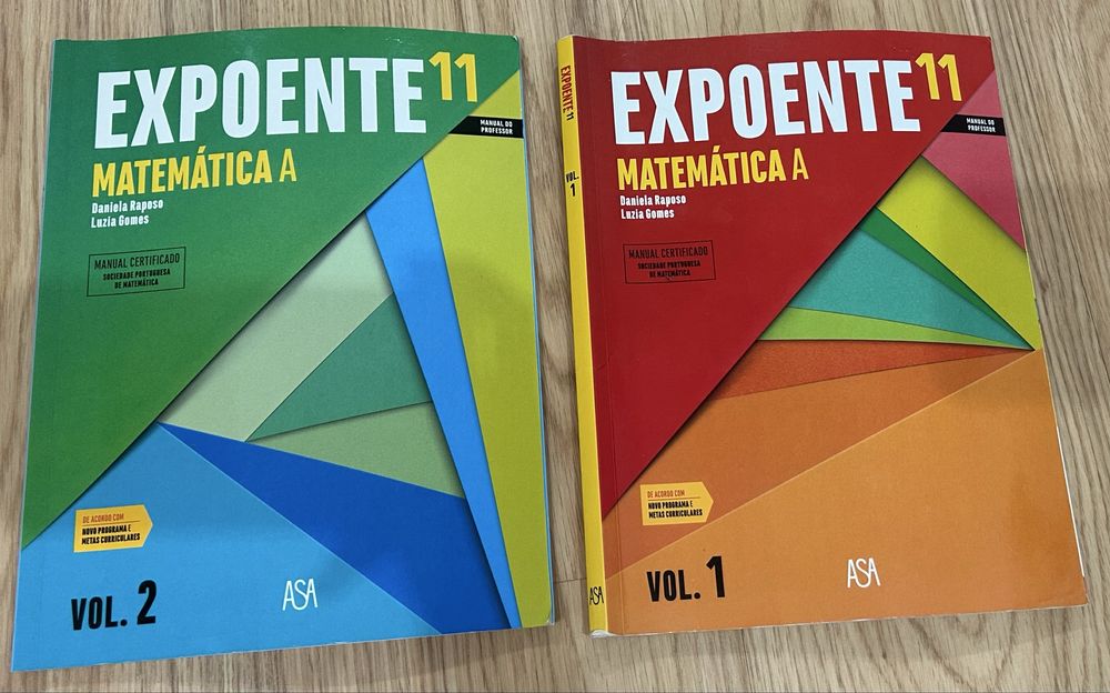 Vendo livros escolares