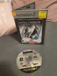 Gra gry ps2 playstation 2 Medal of Honor European Assault ANG