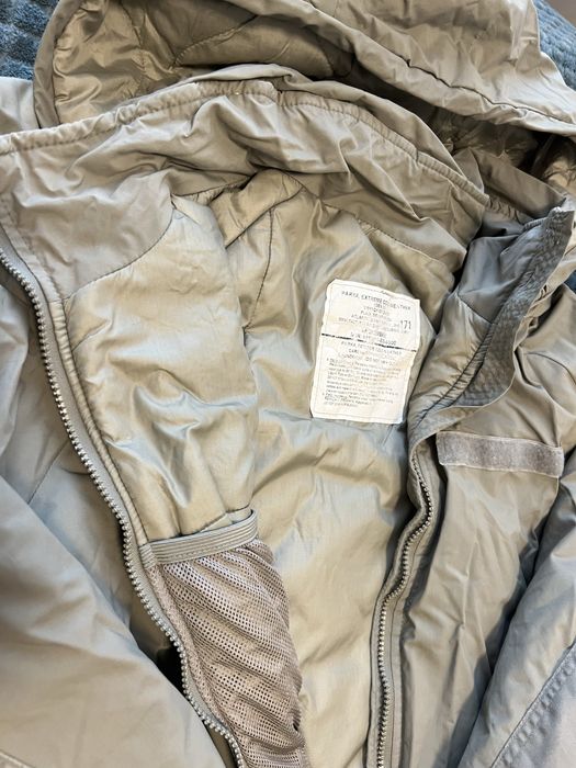 Комплект ECWCS level 7