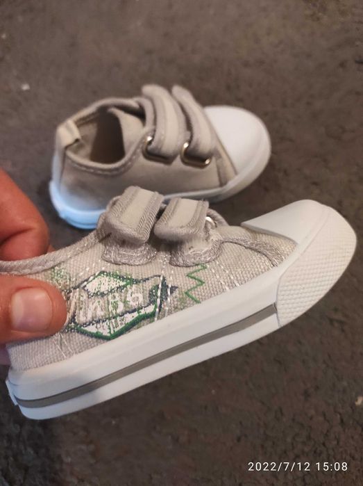 Buty, trampki, tenisówki