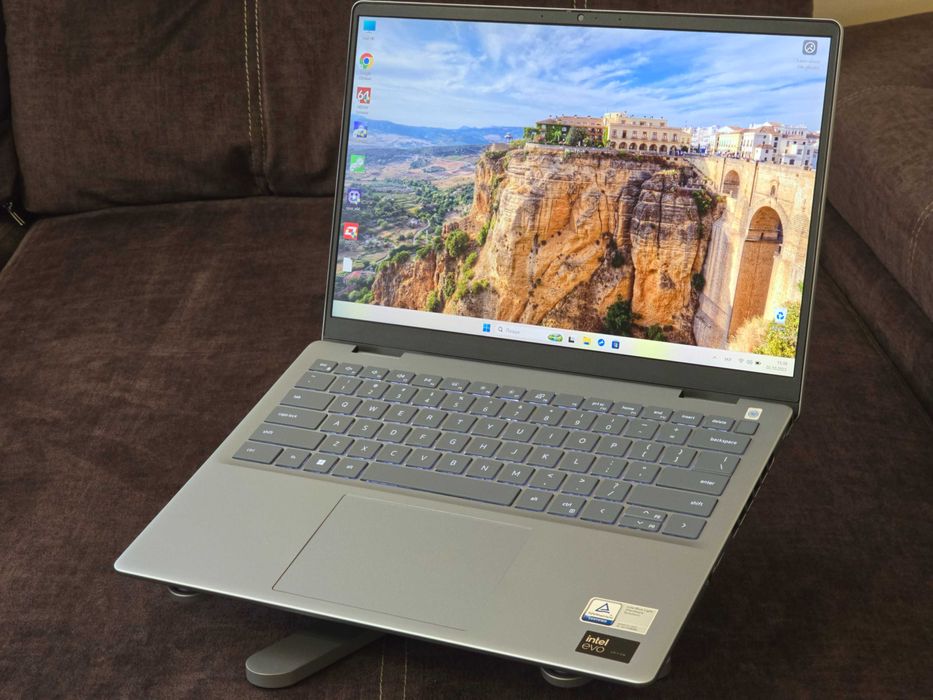 Inspiron 14 Plus 7440 (14" 2.8K IPS 90Hz/ 155H/ 32GB DDR5/ 1Tb SSD)