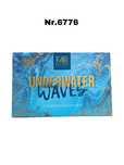 Paletka Cieni FAB Factory Underwater Waves nr.6776