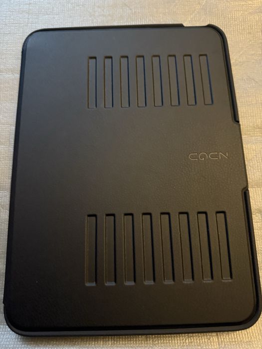 Capas para Apple iPad 10,9" (10 geracao)- Rosa Gold/Red/Black