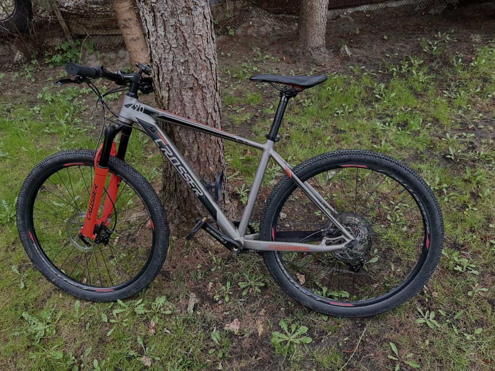 Mtb Crosser 27.5