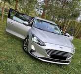 ASO 1 Wł. Full Alu 17 Navi Kamera BSD BSM Bez Wypadku ! PERFEKCYJNY !