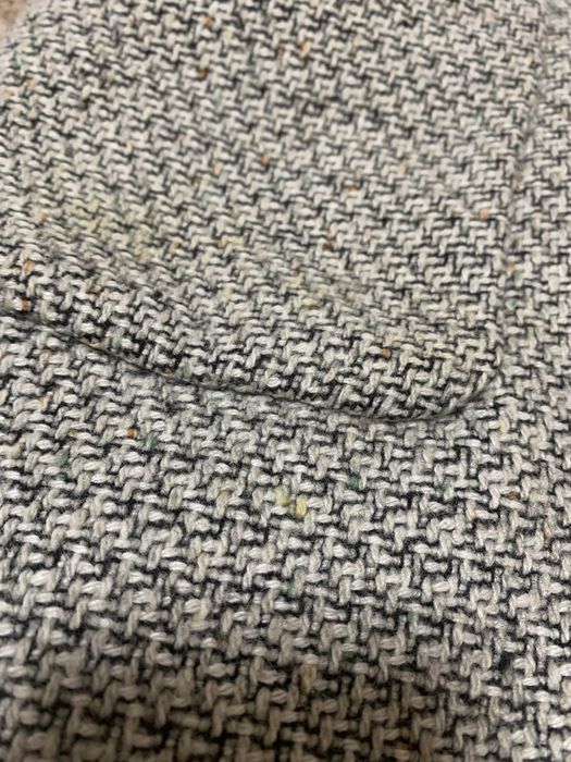 Пальто-піджак подовжене