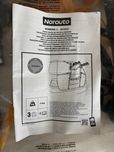Suporte de carro p/ Bicicletas Norauto Norbike 3 para até 3 Bicicletas