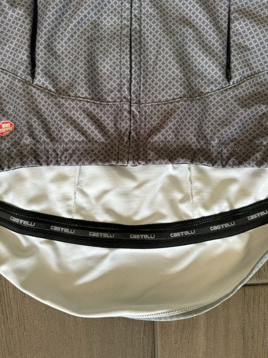 Джерсі  Castelli  furba Windstopper  Usa  Womens