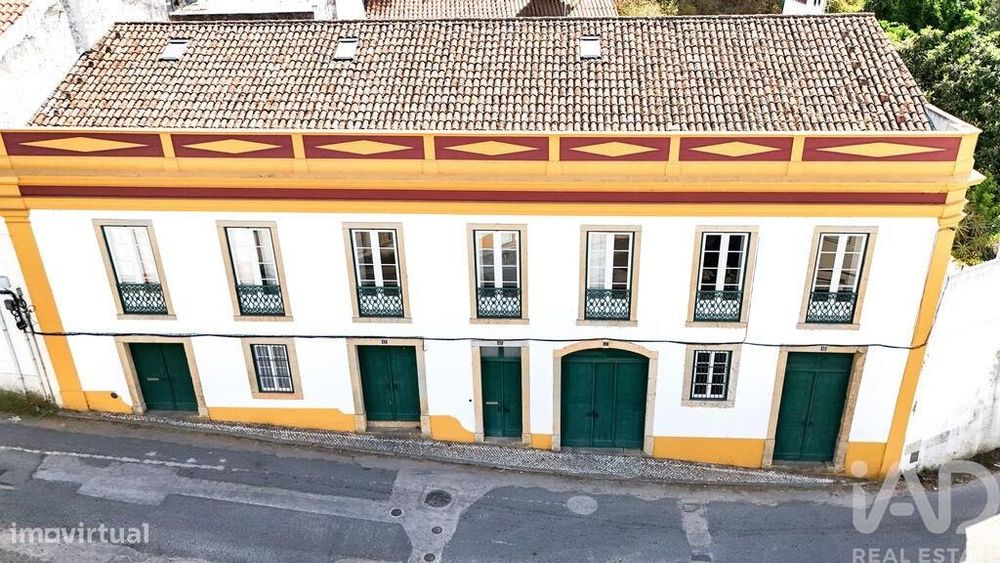 Solar T5 em Abrantes (São Vicente e São João) e Alferrarede de 556,00