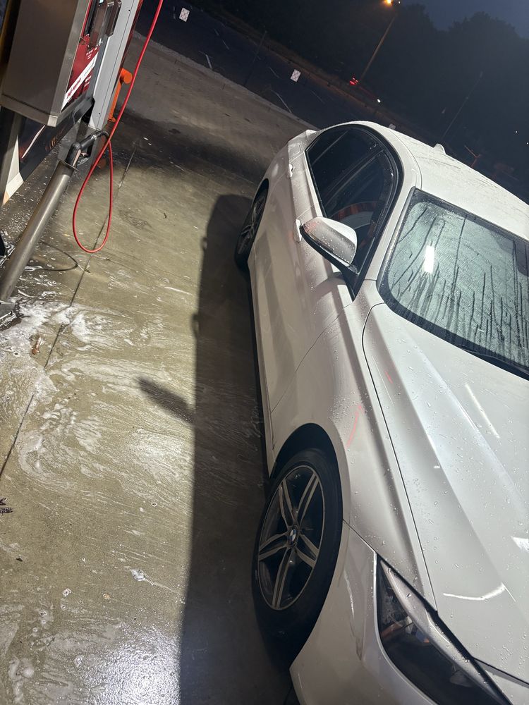 Bmw f30 ANGLIK Cena ostateczna do końca mieśiąca