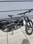YT CAPRA al base 2019