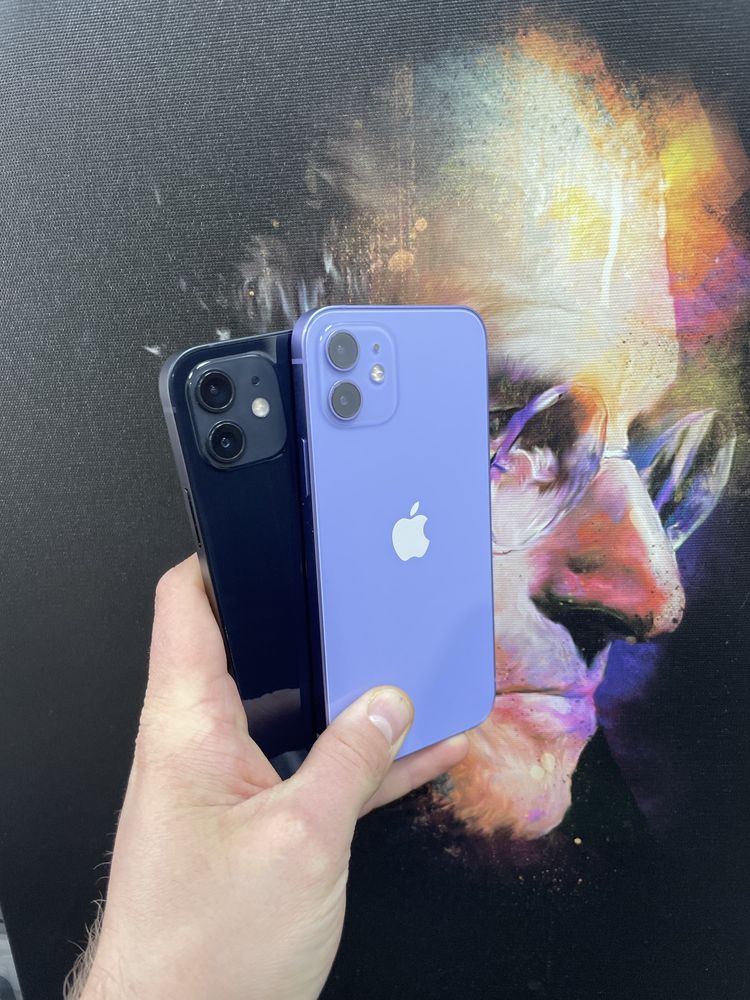 iPhone 12.64/128/256 Never lock