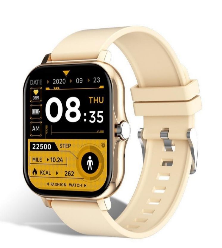 Смарт годинник Y13, smart watch.