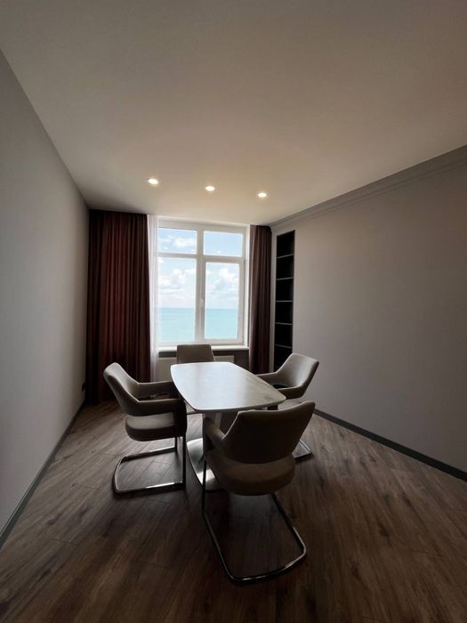 Морская симфония. Квартира у моря - 83 м2! Цена огонь ! Новый Ремонт!