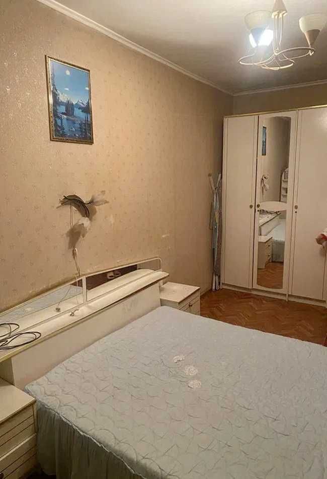 shev-01 Продається двокімнатна квартира, вул Бабаджаняна