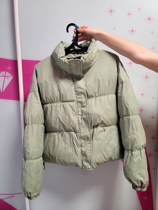 Куртка.   женская