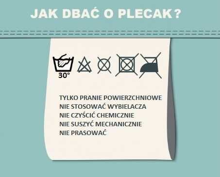 MATEIN Plecak biznesowy na laptopa 17.3” kolor szary