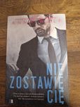 Anna Wolf "Nie zostawię Cię"