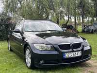 BMW 320d e91 2006