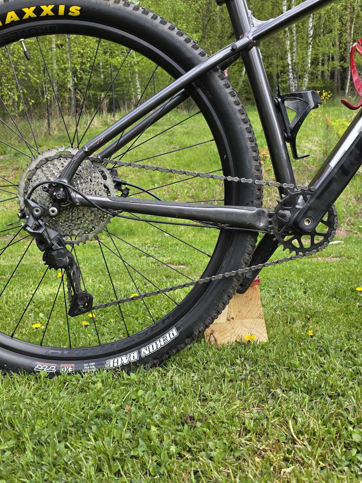 Rower Trek Marlin 6