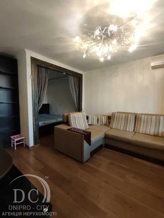 Оренда 1 кім.кв Фрунзенский. 9/14 эт Лівий берег