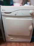 Máquina secar roupa Balay