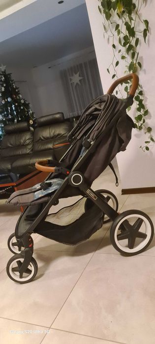 Wózek spacerowy Coletto