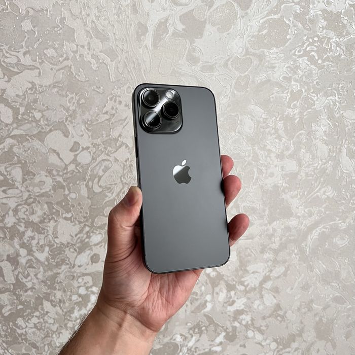 iPhone 14 Pro Max 128GB Black