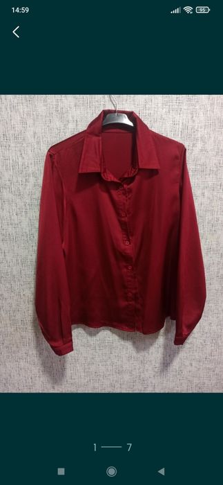 Сорочки на ваш вибір