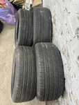 Cooper 215/55/R17