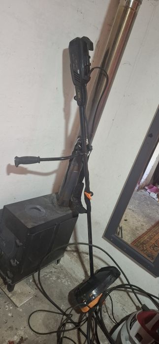 Триммер Днипро м 120s