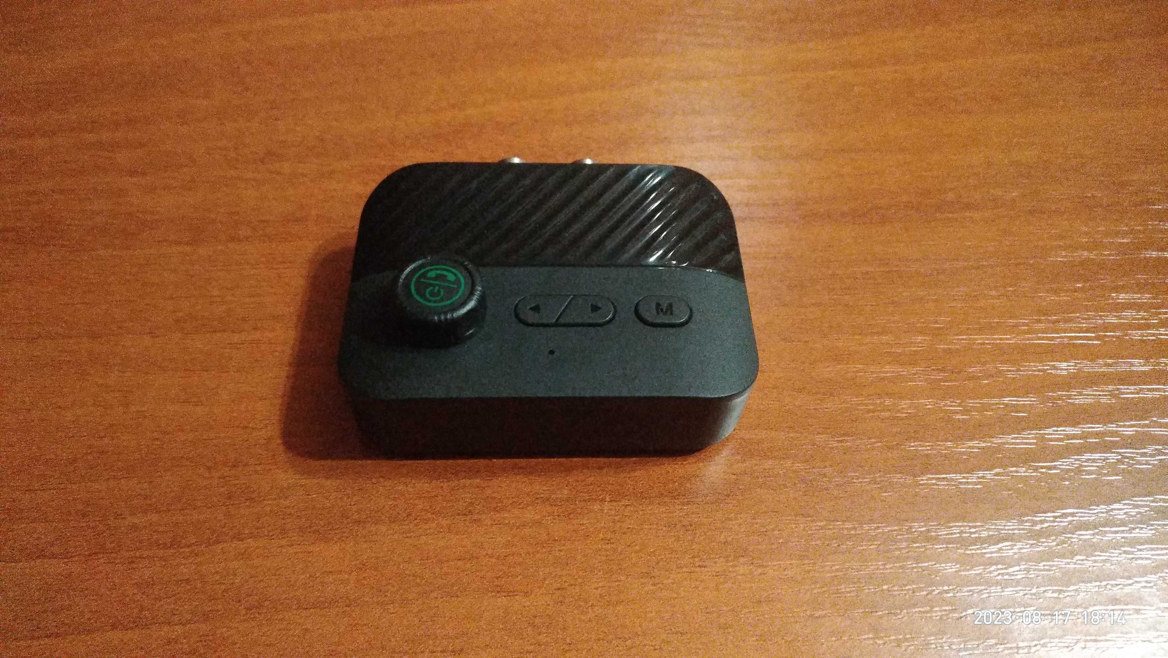 Bluetooth   receiver/transmitter  C68