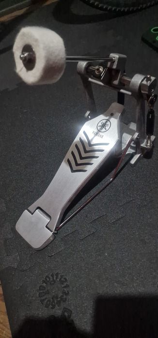 Pedal de Bateria