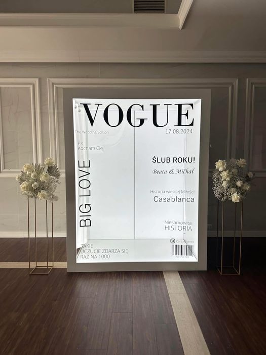 Fotobudka, Fotobudka 360, FotoBox Magazine, Cieżki dym, Miny dymne