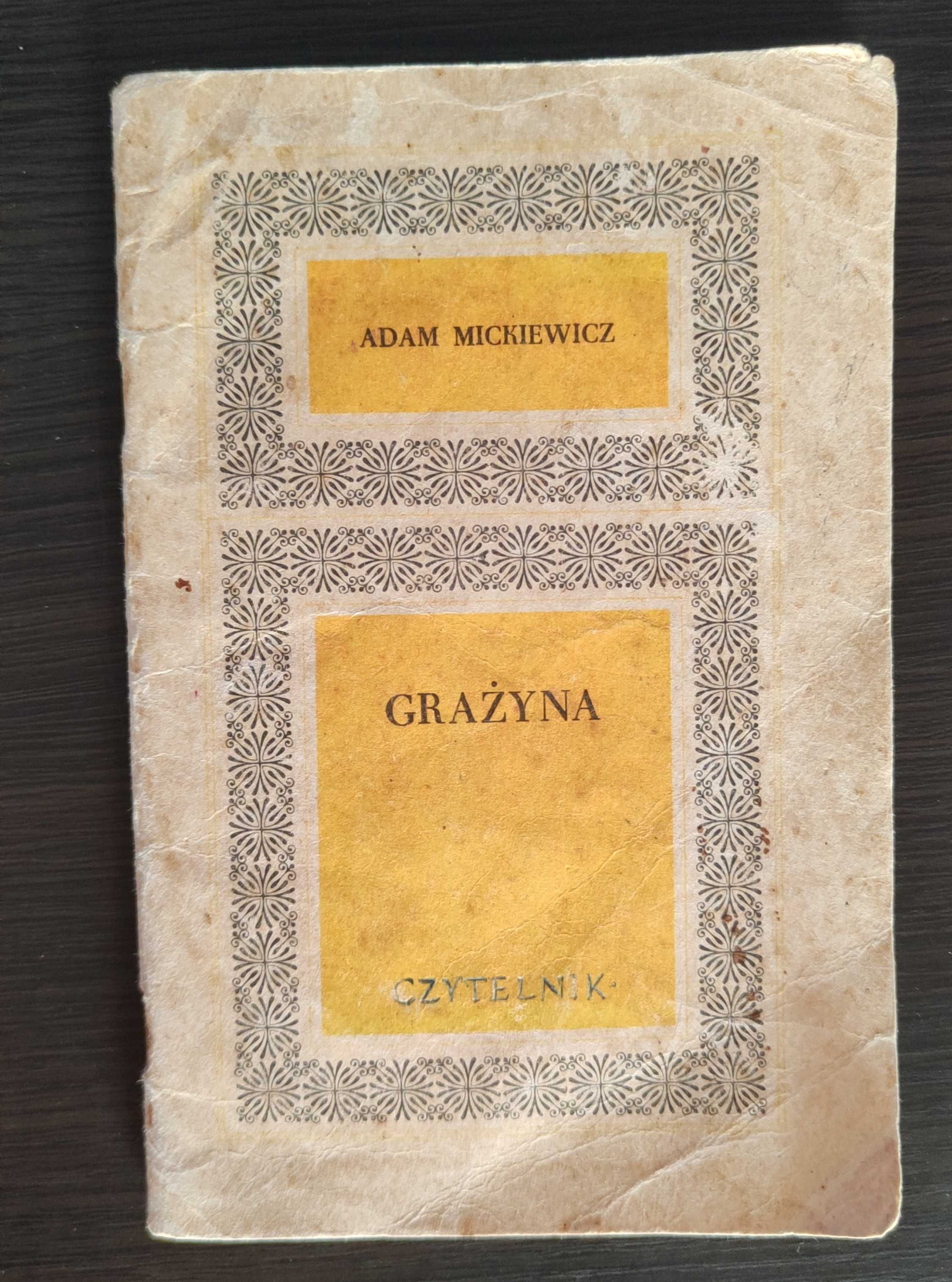 Książka pożegnanie z bronią, Ernest Hemingway