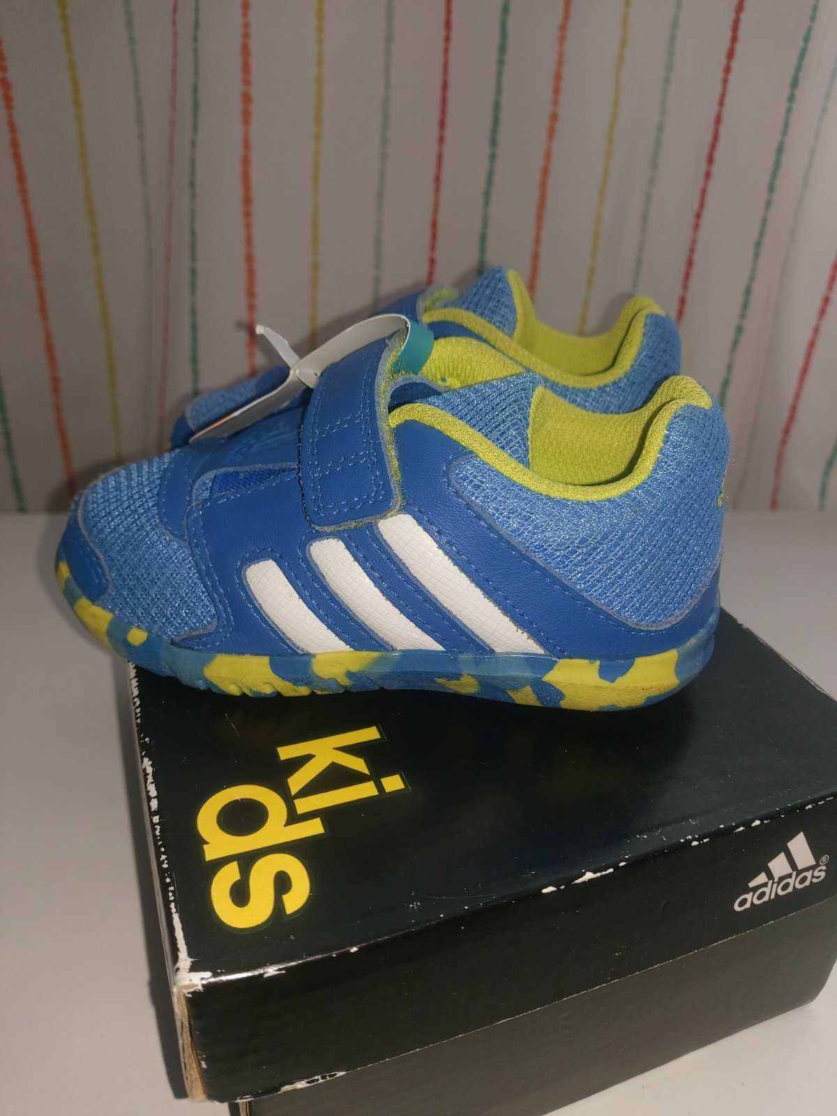 Кросівки Adidas кроссовки 22р. Оригінал