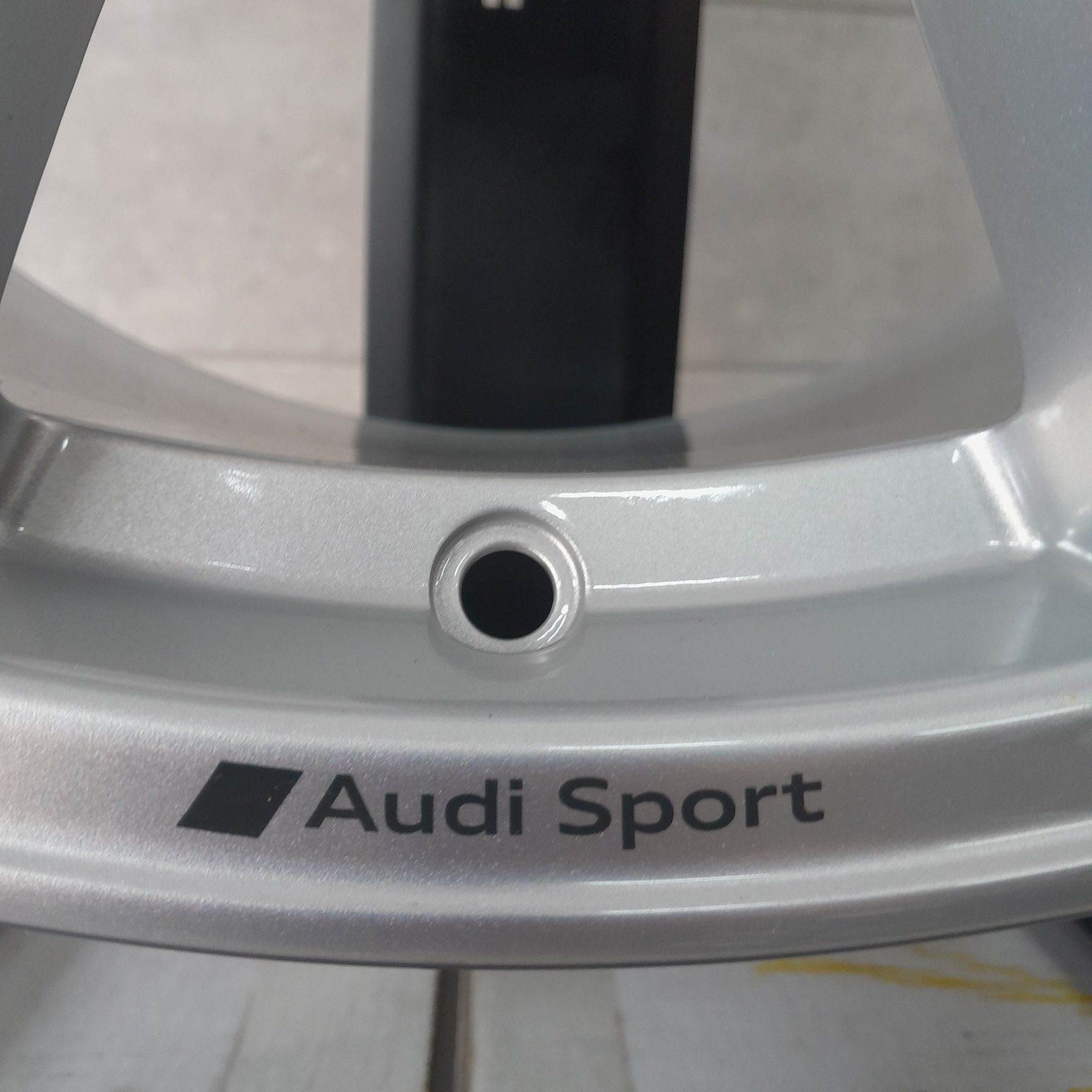 Alufelgi 21 Audi RS6 RS7 C8 4K Q7 SQ7 Q8 SQ8 Nowe Felgi 5x112