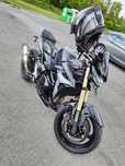 Suzuki GSR 750 ABS 2016r Salon Polska