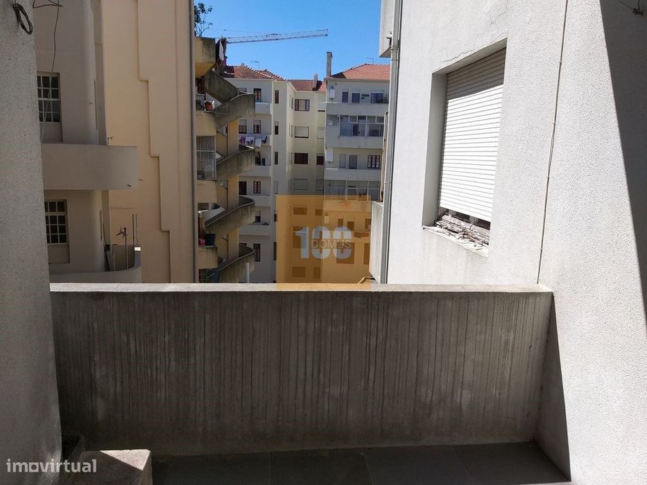 Apartamento 5 assoalhadas Santa Catarina