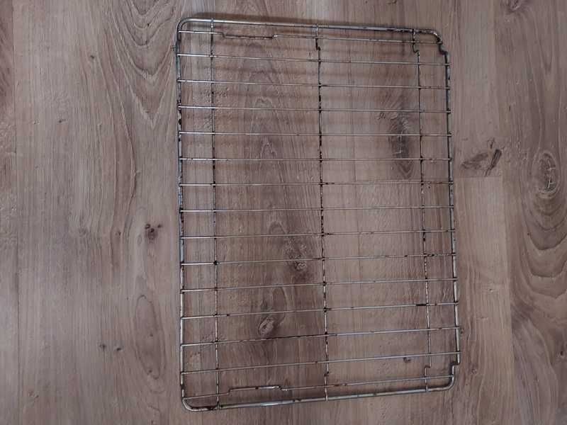 Ruszt do piekarnika Amica BB0803