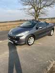 Peugeot 207 CC   1.6  -  120 KM  -  Cabriolet - Klima