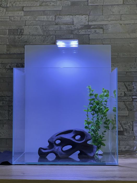 Акваріум тераріум 25л